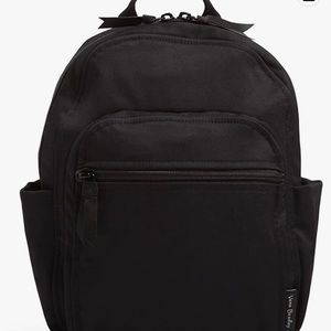Vera Bradley Small Cotton Backpack